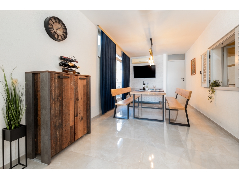 Appartements Stanka - Podstrana Croatie
