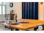 Appartements Stanka - Podstrana Kroatien