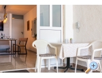 Appartements Stanka - Podstrana Kroatien