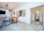 Appartements Stanka - Podstrana Kroatien