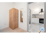Appartements Stanka - Podstrana Kroatien