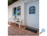 Appartements Stanka - Podstrana Kroatien
