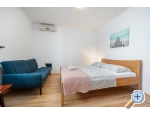 Appartements Stanka - Podstrana Kroatien