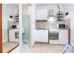Appartements Stanka - Podstrana Kroatien