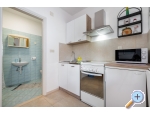 Appartements Stanka - Podstrana Kroatien