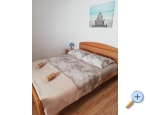 Appartements Stanka - Podstrana Kroatien