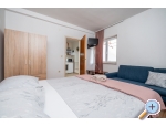 Appartements Stanka - Podstrana Kroatien
