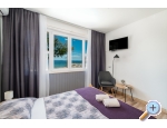 Appartements Stanka - Podstrana Kroatien