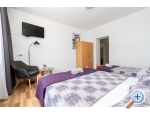 Appartements Stanka - Podstrana Kroatien