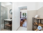 Appartements Stanka - Podstrana Kroatien