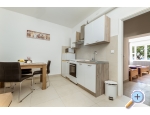 Appartements Stanka - Podstrana Kroatien
