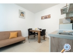 Appartements Stanka - Podstrana Kroatien