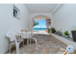 Appartements Stanka - Podstrana Kroatien
