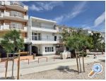 Apartmny Stanka - Podstrana Chorvatsko