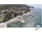 Appartements Stanka - Podstrana Croatie
