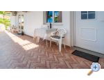 Appartements Stanka - Podstrana Croatie