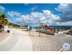 Appartements Stanka - Podstrana Croatie