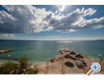 Appartements Stanka - Podstrana Croatie