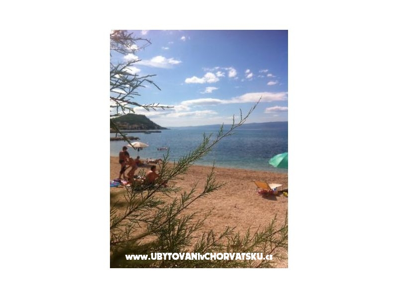 Appartements Tolušić – Ferienwohnung Podstrana, Kroatien – Foto 11