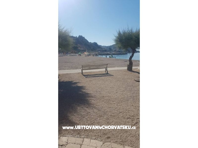 Appartements Tolušić – Ferienwohnung Podstrana, Kroatien – Foto 12