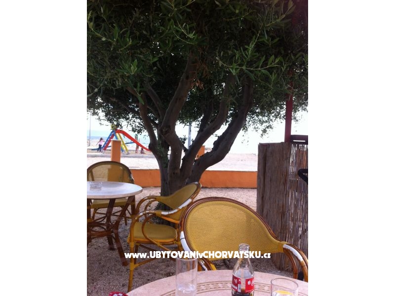 Appartements Tolušić – Ferienwohnung Podstrana, Kroatien – Foto 13