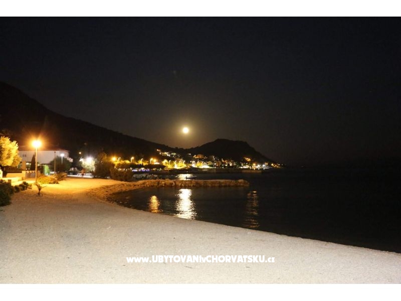 Appartements Tolušić – Ferienwohnung Podstrana, Kroatien – Foto 18