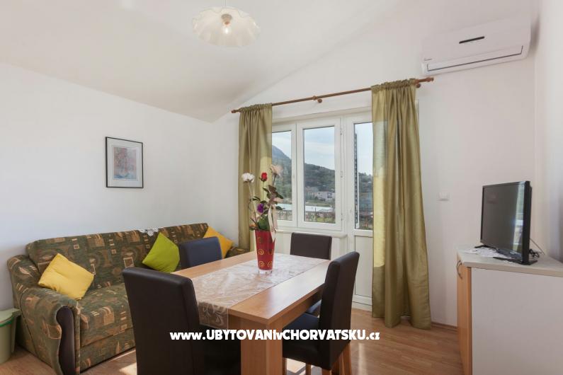Appartements Tolušić – Ferienwohnung Podstrana, Kroatien – Foto 2