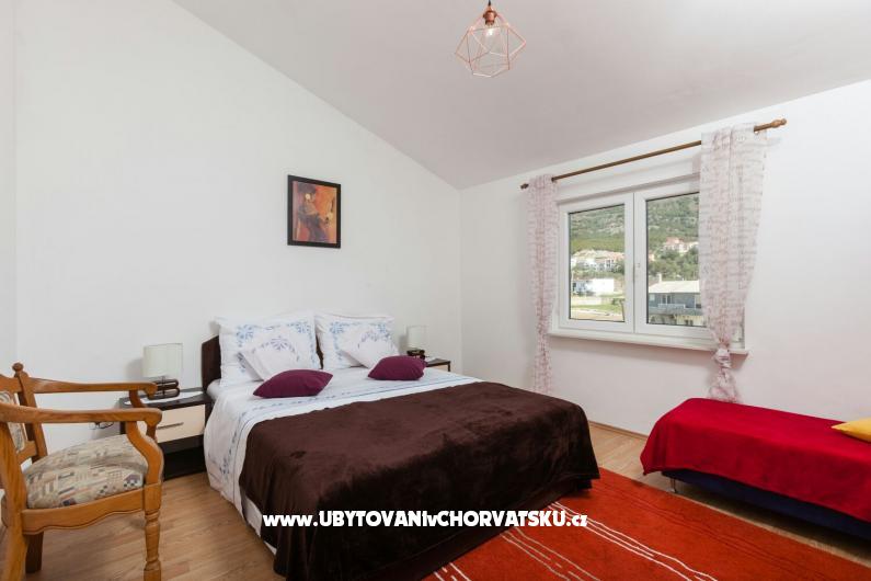Appartements Tolušić – Ferienwohnung Podstrana, Kroatien – Foto 3