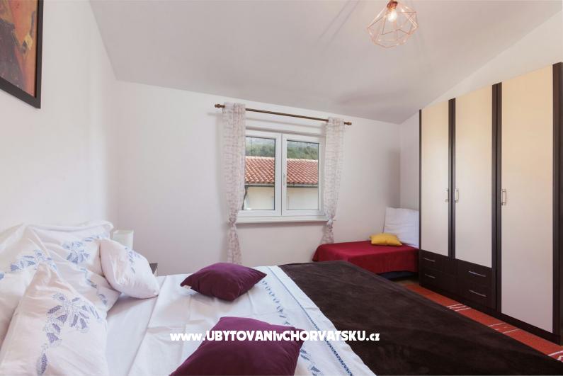 Appartements Tolušić – Ferienwohnung Podstrana, Kroatien – Foto 4