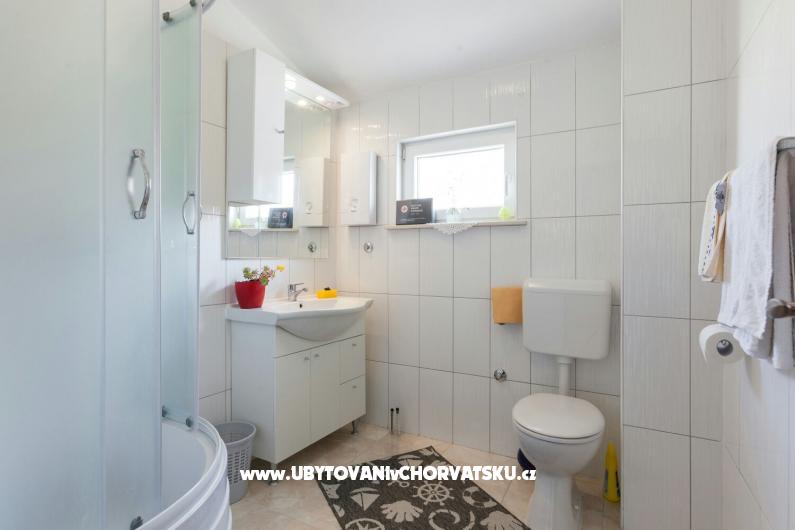 Appartements Tolušić – Ferienwohnung Podstrana, Kroatien – Foto 5