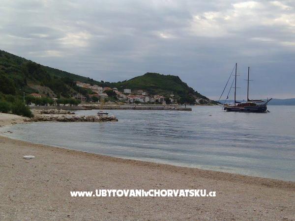 Appartements Tolušić – Ferienwohnung Podstrana, Kroatien – Foto 7