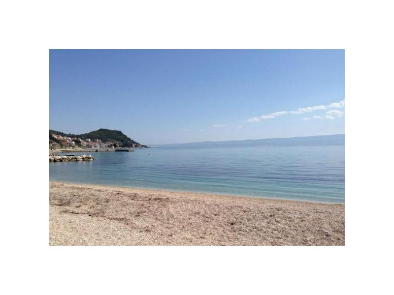 Appartements Tolušić – Ferienwohnung Podstrana, Kroatien – Foto 9