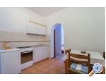 Appartements Tonka - Podstrana Kroatien