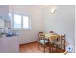 Appartements Tonka - Podstrana Kroatien