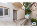 Appartements Tonka - Podstrana Kroatien