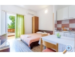 Appartements Tonka - Podstrana Kroatien