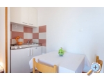 Appartements Tonka - Podstrana Kroatien
