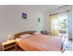 Appartements Tonka - Podstrana Croatie