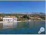 Appartements Tonka - Podstrana Croatie