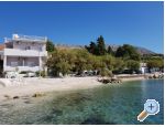 Appartements Tonka - Podstrana Croatie