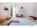 Appartements Tonka - Podstrana Croatie