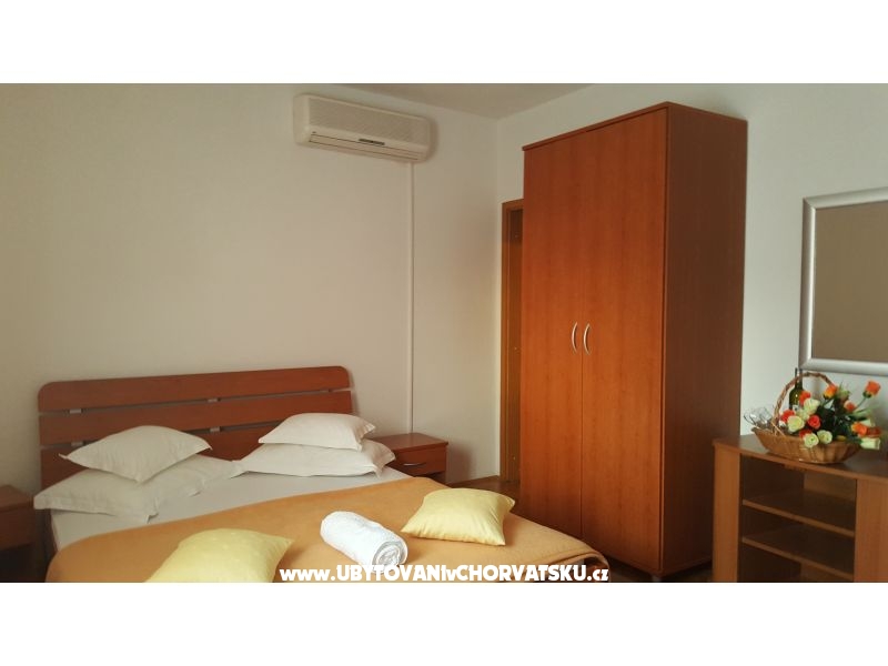 Appartements Villa Anna – Ferienwohnung Podstrana, Kroatien – Foto 11