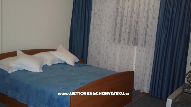 Appartements Villa Anna – Ferienwohnung Podstrana, Kroatien – Foto 2