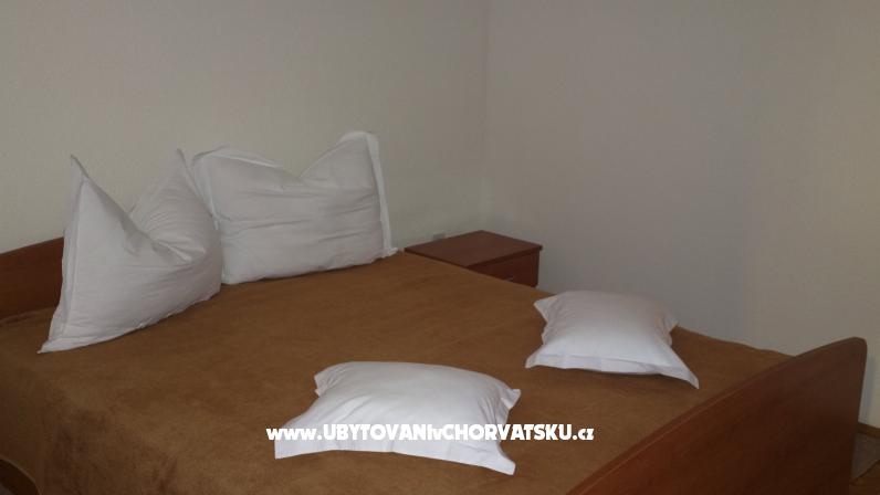 Appartements Villa Anna – Ferienwohnung Podstrana, Kroatien – Foto 3
