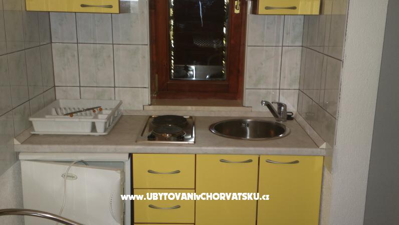 Appartements Villa Anna – Ferienwohnung Podstrana, Kroatien – Foto 5