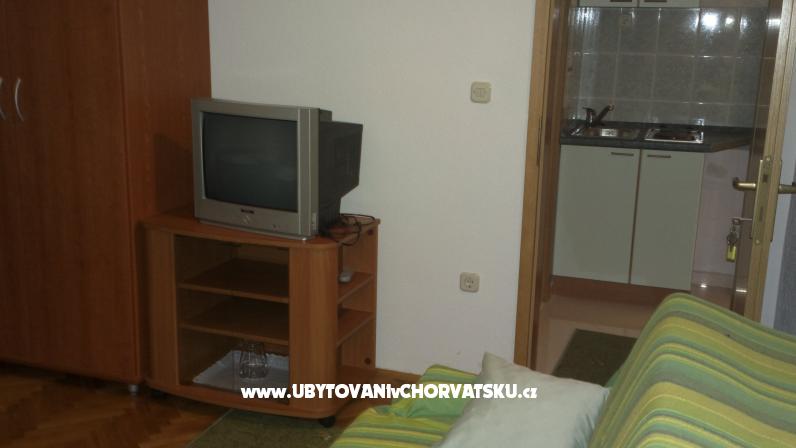 Appartements Villa Anna – Ferienwohnung Podstrana, Kroatien – Foto 6
