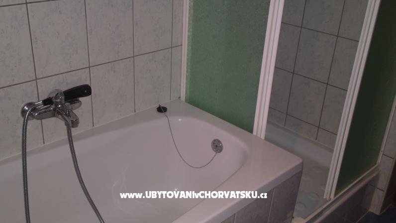 Appartements Villa Anna – Ferienwohnung Podstrana, Kroatien – Foto 7