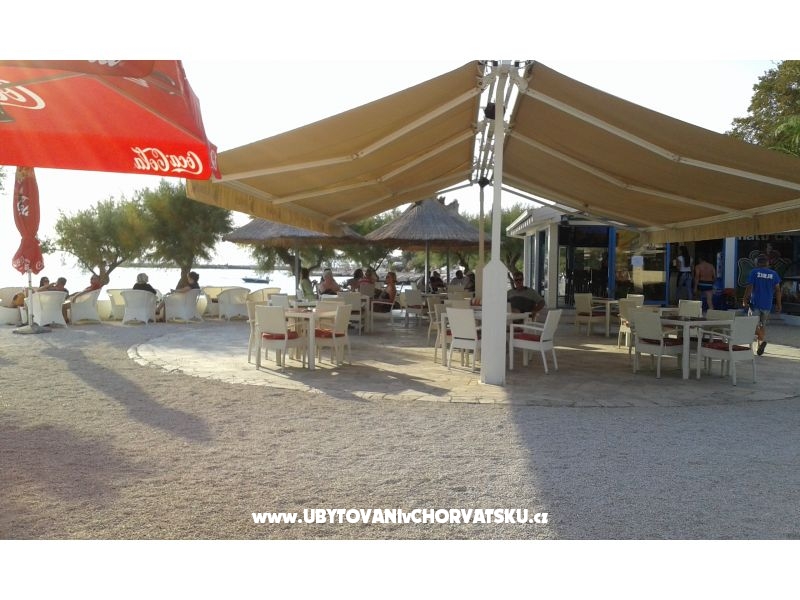 Villa Gina – Ferienwohnung Podstrana, Kroatien – Foto 11