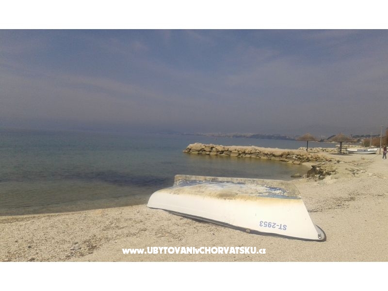 Villa Gina – Ferienwohnung Podstrana, Kroatien – Foto 14