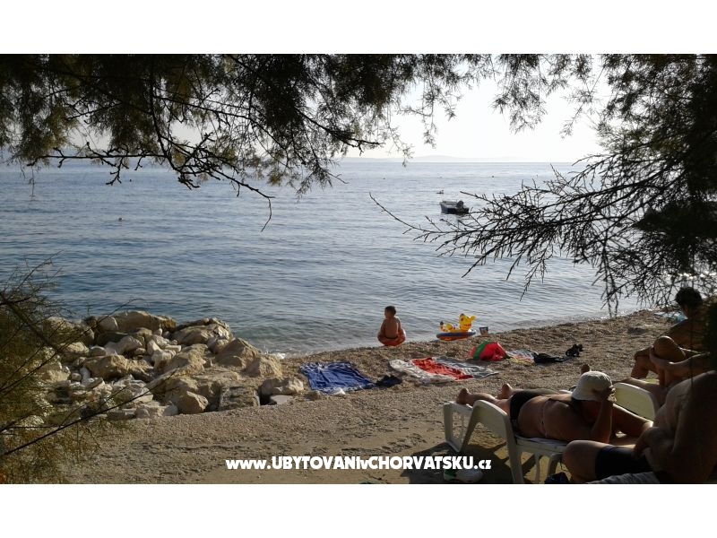 Villa Gina – Ferienwohnung Podstrana, Kroatien – Foto 16